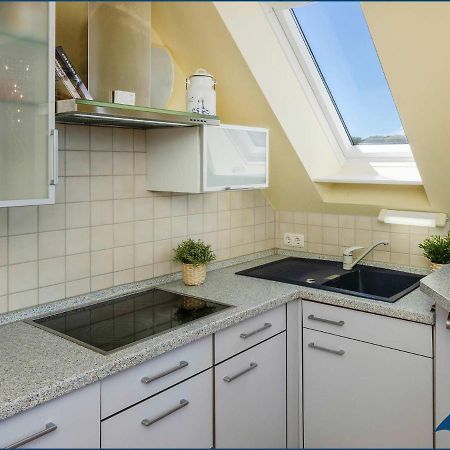 شقة Duenen-Residenz A 20 هيرينجسدورف المظهر الخارجي الصورة