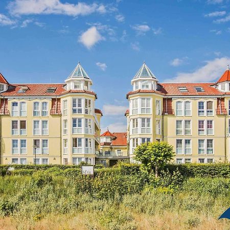 شقة Duenen-Residenz A 20 هيرينجسدورف المظهر الخارجي الصورة