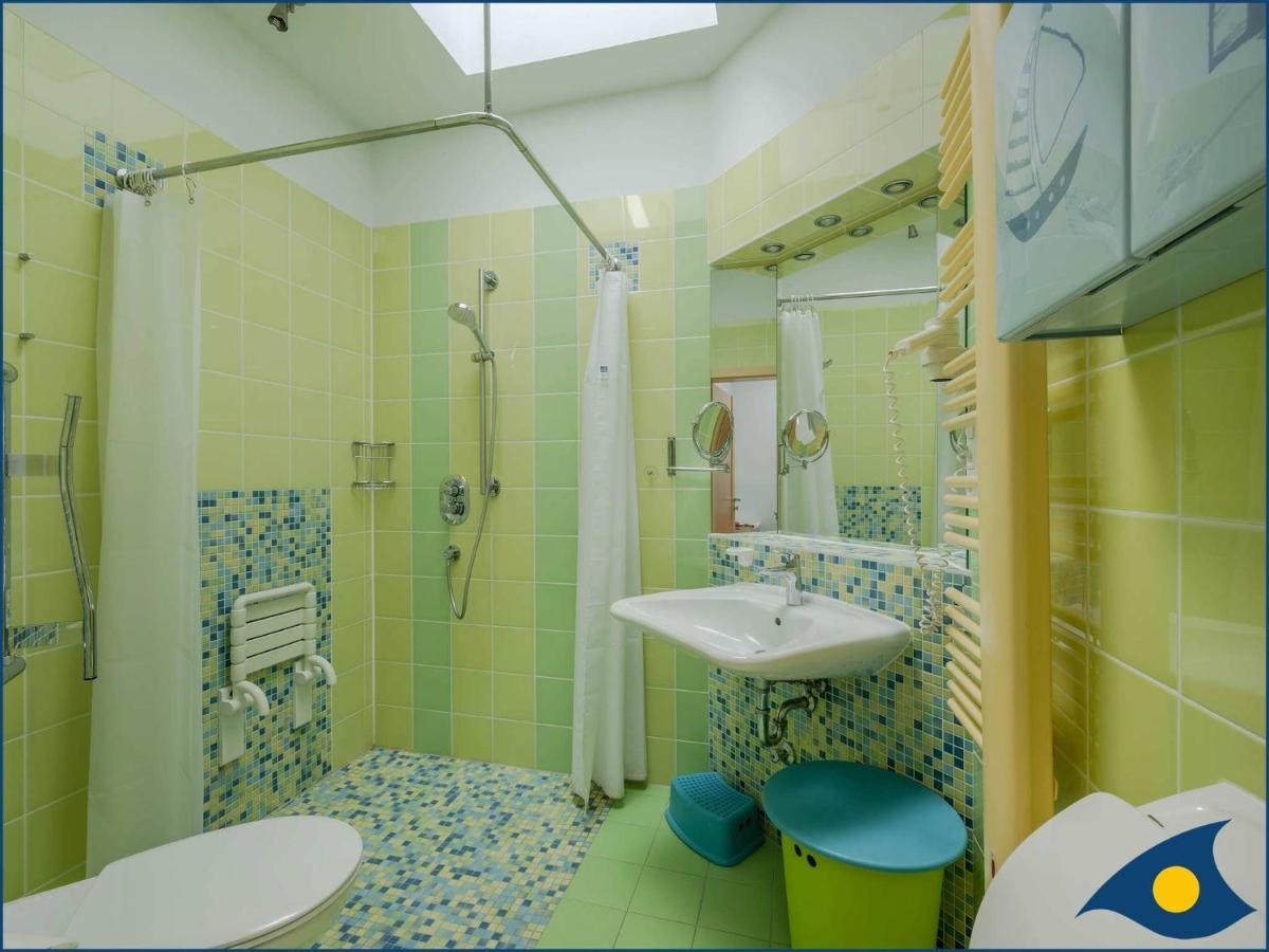 شقة Duenen-Residenz A 20 هيرينجسدورف المظهر الخارجي الصورة