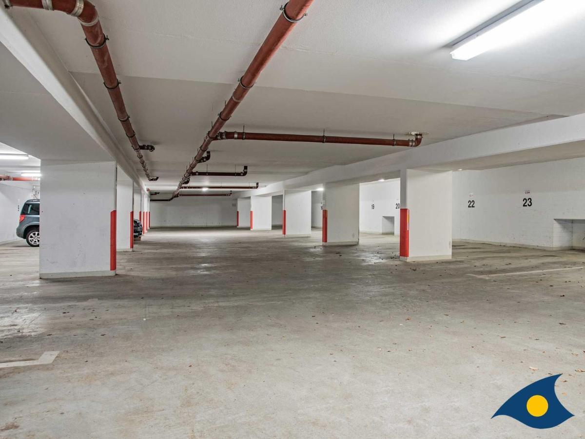 شقة Duenen-Residenz A 20 هيرينجسدورف المظهر الخارجي الصورة