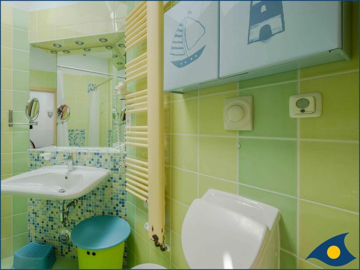 شقة Duenen-Residenz A 20 هيرينجسدورف المظهر الخارجي الصورة