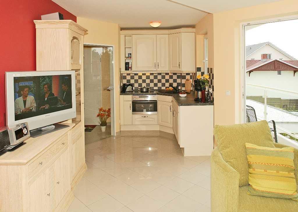 شقة Duenen-Residenz A 20 هيرينجسدورف المظهر الخارجي الصورة