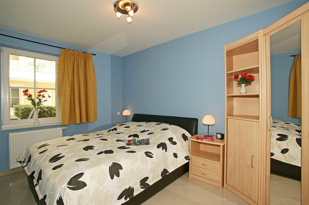 شقة Duenen-Residenz A 20 هيرينجسدورف المظهر الخارجي الصورة