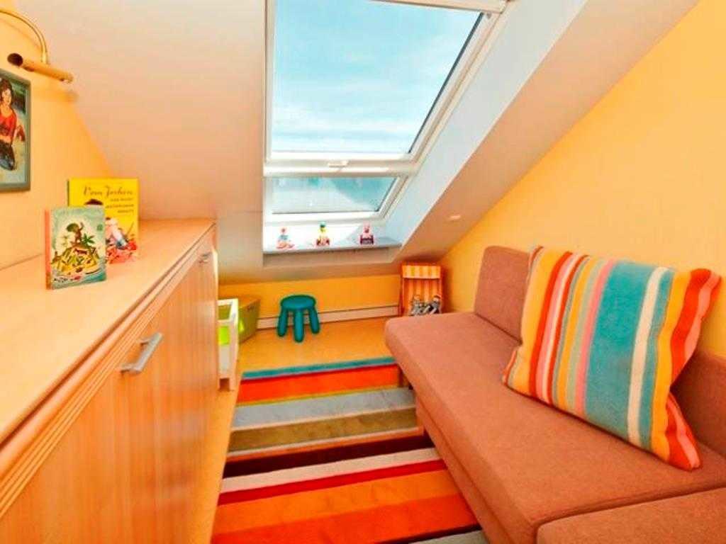 شقة Duenen-Residenz A 20 هيرينجسدورف المظهر الخارجي الصورة