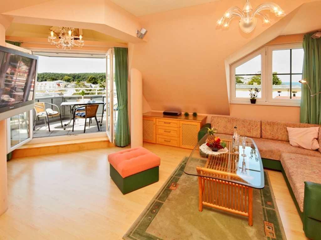 شقة Duenen-Residenz A 20 هيرينجسدورف المظهر الخارجي الصورة